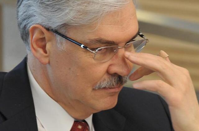 Politologai: socdemai galėtų pasimokyti iš konservatorių