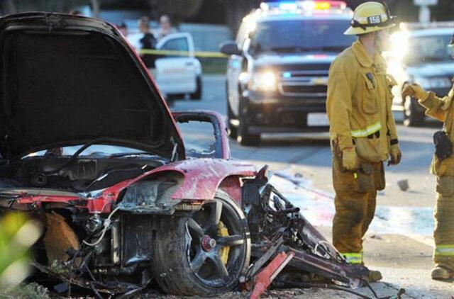 Polo Volkerio draugo kraujyje alkoholio pėdsakų nerasta