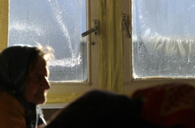 Rastas būdas, kaip kompensuoti pensijas, nedidinant mokesčių