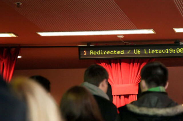 Rekordinis kino teatrų uraganas: „Redirected Už Lietuvą!“ jau uždirbo milijoną litų