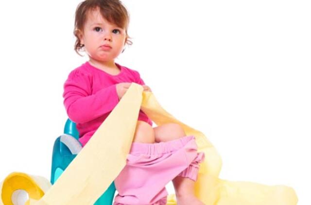 Skurdas italus verčia kuo anksčiau vaikus sodinti ant puoduko