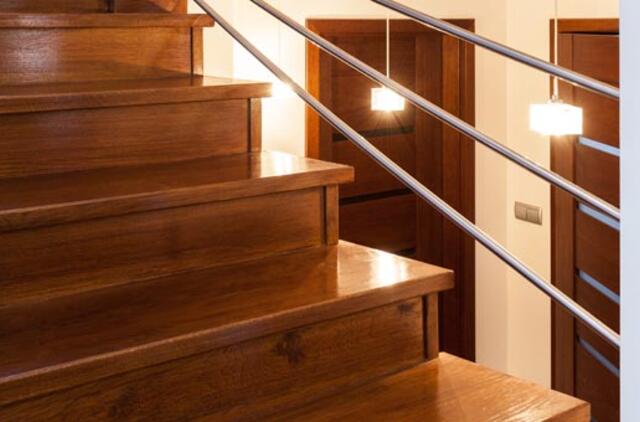 Sporto centre susižalojęs gargždiškis neišgyveno