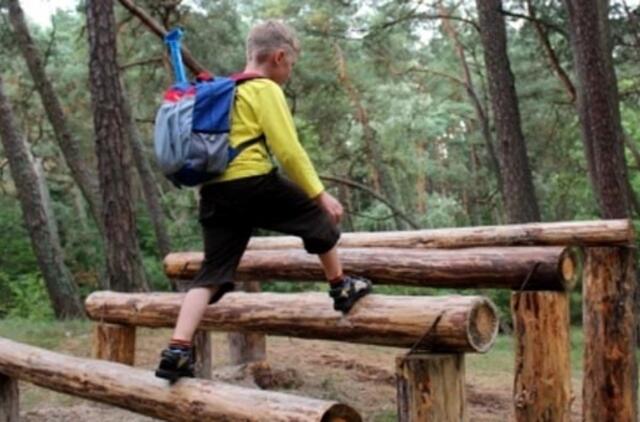 Sveikatingumo taką stabdo biurokratinė tvarka