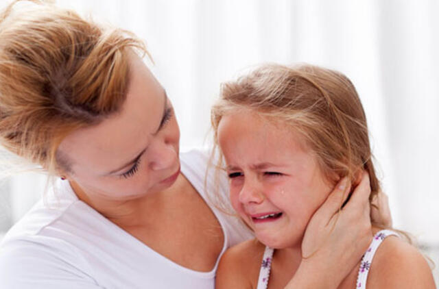 Sveikatos apsaugos ministerijoje - ypatingas dėmesys vaikų sveikatos klausimams