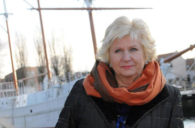 Versle laimi tie, kurie greičiausiai susiorientuoja