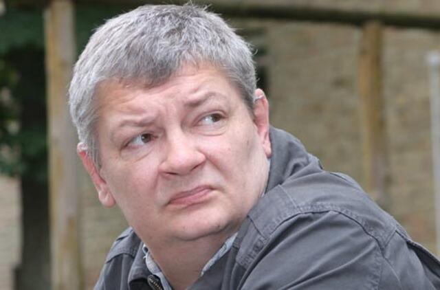 Žengiant į referendumų Lietuvą