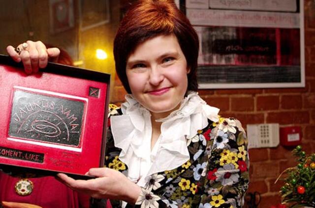 Baltijos dizaino mugė: menas moko dalytis