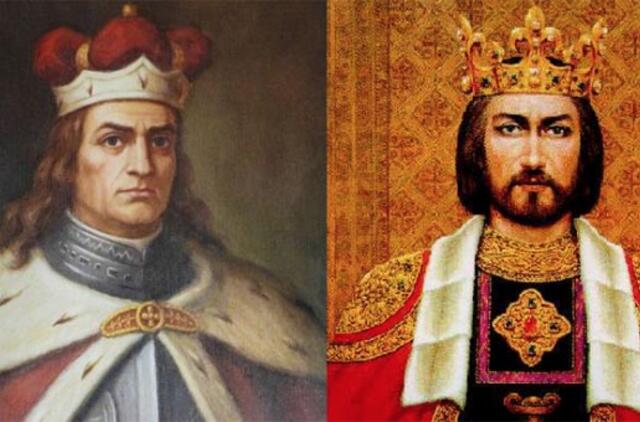 Eurointegracija viduramžiais ir šiandien: ar sugebame mokytis iš praeities?