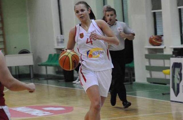 “Fortūna” suklupo Kaune