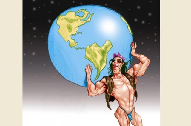 Homoseksualai ir jų ideologai