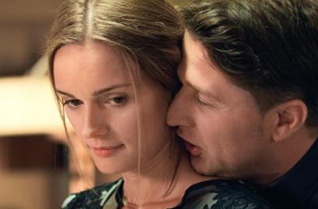 Jurgita Jurkutė pasuko aktorystėn