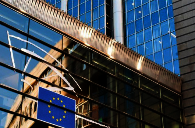 Lietuvos atstovai Europos Parlamente yra laisvi ir nepriklausomi nuo bet kokios atsakomybės
