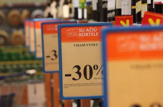 "Maximoje" ant purvinų grindų žmogus pragulėjo keliasdešimt minučių