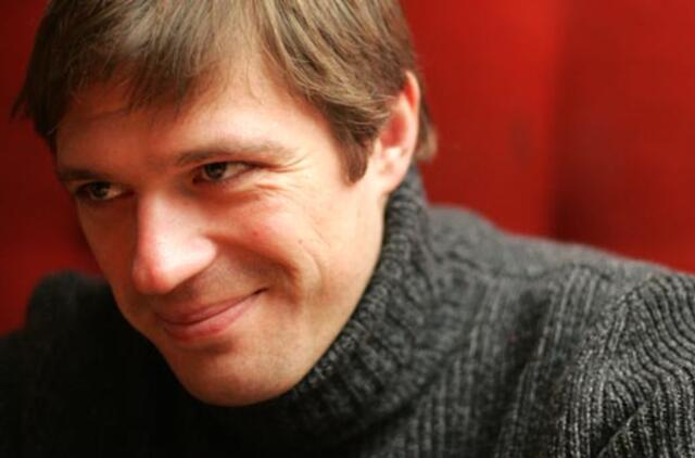 Mindaugui Karbauskiui leista grįžti į Rusiją