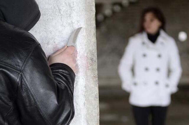 Muša ir Liepų, ir Herkaus Manto gatvėse