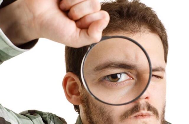 Privatūs sekliai po antklode nelenda