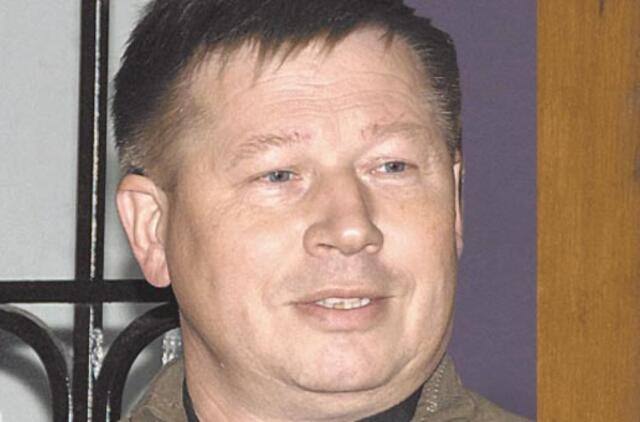 Prokuratūra konkursus tik imituoja