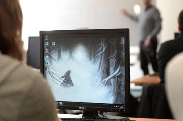 Siuntiesi filmus internetu? Laukia netikėta bausmė