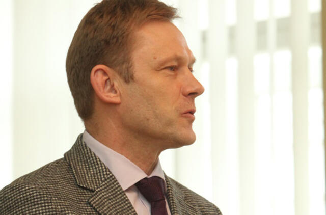 Tarp gražiausių lietuviškų įmonių pavadinimų - "Švarūnas", "Skardinukas" ir "Genio uoksas"