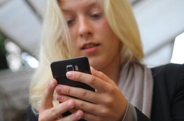 "Tele2" dėl konkurentų reklamos kreipėsi į Konkurencijos tarybą