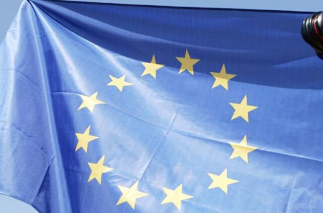 Turkija ragina Vokietiją paremti jos narystę Europos Sąjungoje