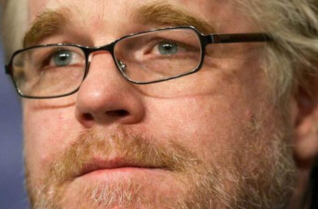 Vietoje aktoriaus - skaitmeninis jo atvaizdas