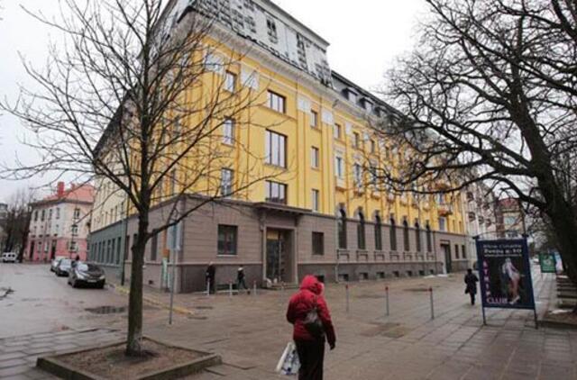 "Viktorija" - lyg prakeikta