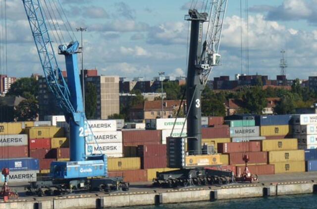 Bendrovei leista atnaujinti krovą