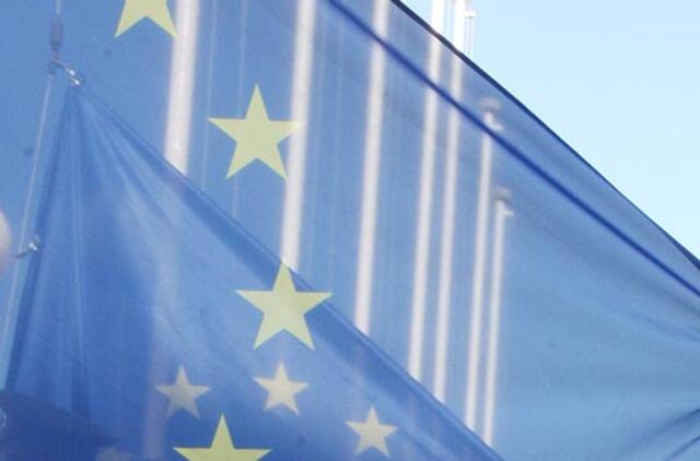 Europos Parlamentas sieks didinti euroskeptiškos spaudos kontrolę