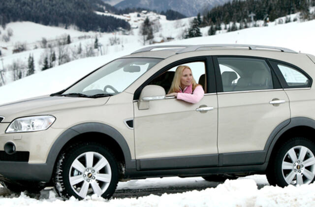 "General Motors" vykdomas atšaukimas patraukė tyrėjų dėmesį