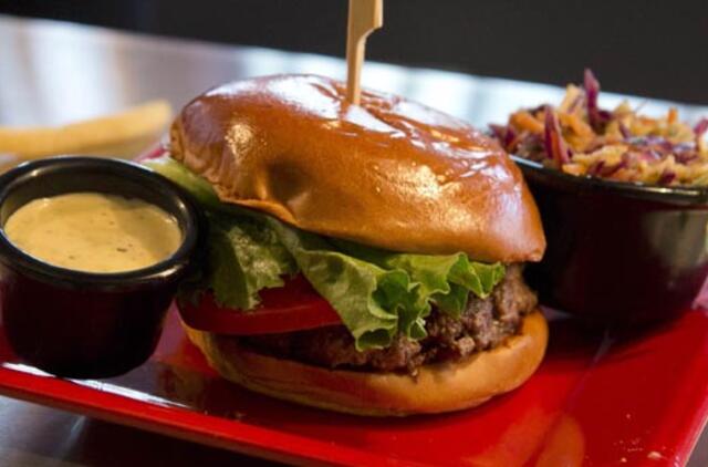 Gyvūninės kilmės baltymų keliamo vėžio rizika - perdėta