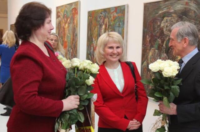 Įsibėgėja Nuoširdžiausio mediko 2014 konkursas