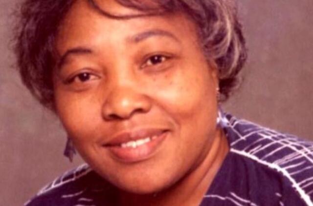 JAV laisvę atgavo moteris, 32 metus nekaltai praleidusi kalėjime