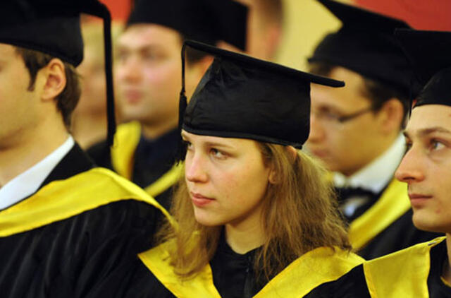 Kada paruošime gerą inžinierių?