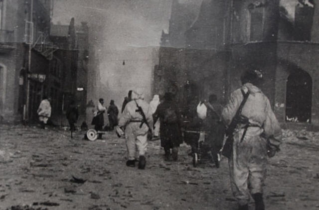 Klaipėdą Rusijos glėbyje regi tik provokatoriai?