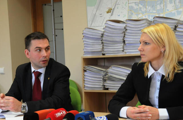 Klaipėdiečiai - telefoninių sukčių džiaugsmas