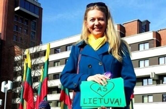 Klaipėdos rusai smerkia provokacijas