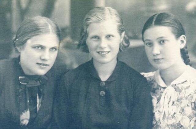 Klaipėdos teatro istorijos (7)