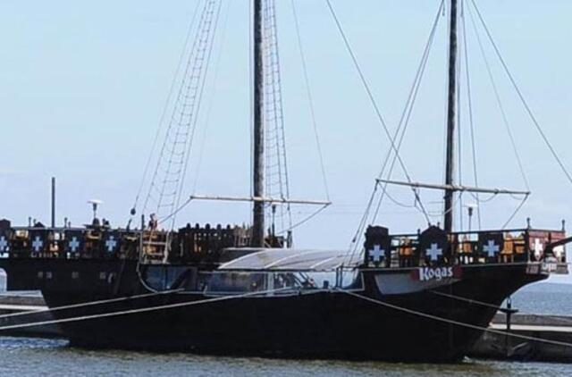 "Kogą" nusipirko vokiečiai