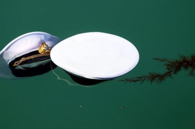 Kryme šturmuojamos ukrainiečių karinės bazės