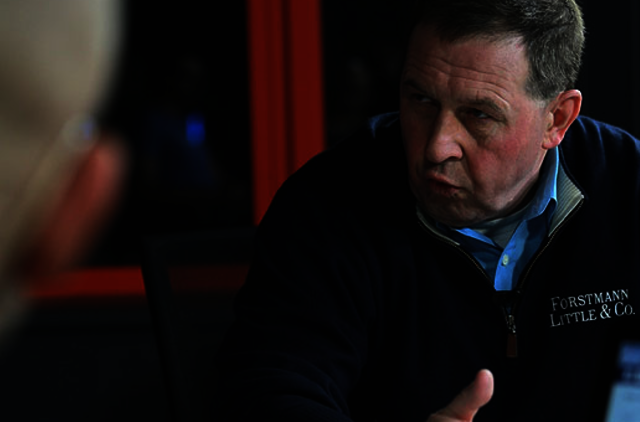 Niekas nepadės agresijos aukai, jei auka pati nesipriešina