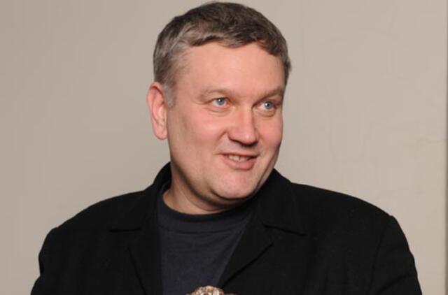 Sveikatos semkimės iš bundančios gamtos