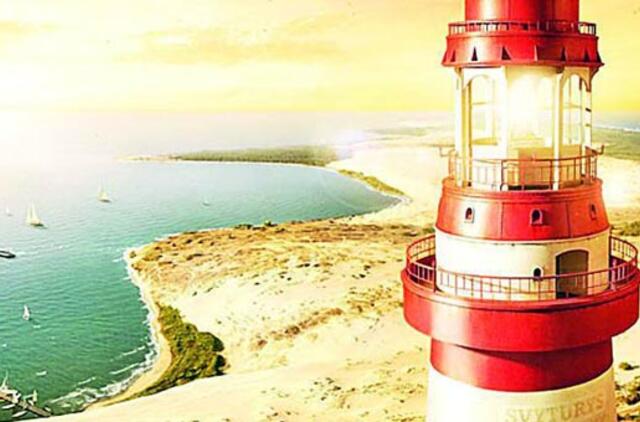 "Švyturio" Klaipėdos ateities" stipendijos konkursas: balsavimas prasideda