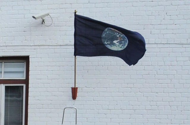 Žemės dieną minės ir Klaipėda