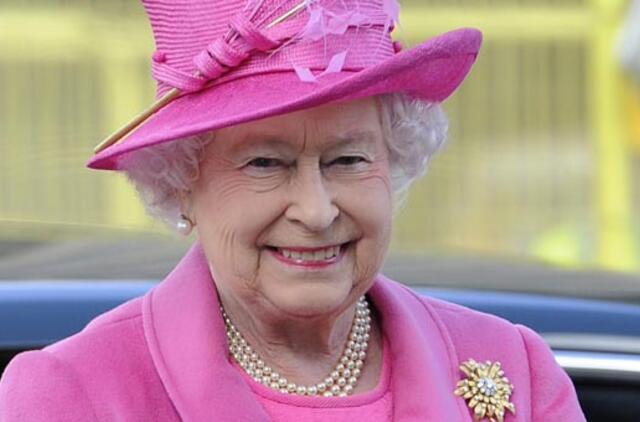 25 įdomūs faktai apie garsiąją Didžiosios Britanijos monarchę