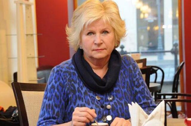 Angelė Kavak: "Lietuvoje pasigendu žmonių gerumo"