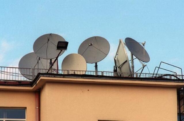 "Avitela” stabdo VIASAT produktų pardavimą