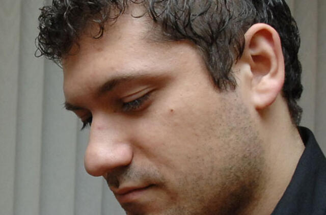 Buvusio "pikaso" narkotikų byla keliasi į teismą