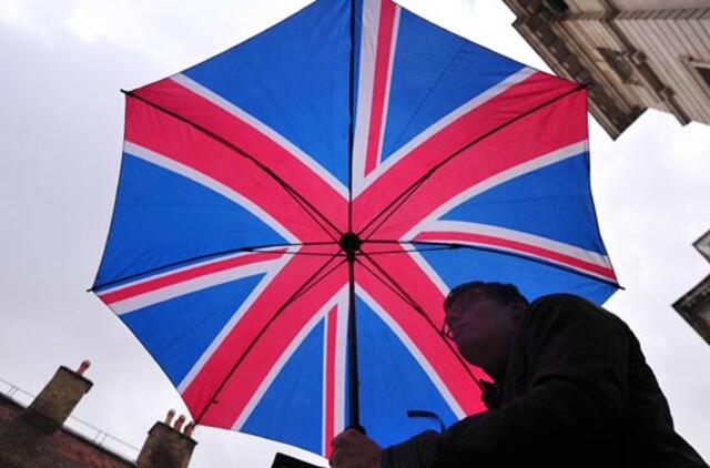 Emigrantas apie Angliją: kultūrų įvairovė vargina