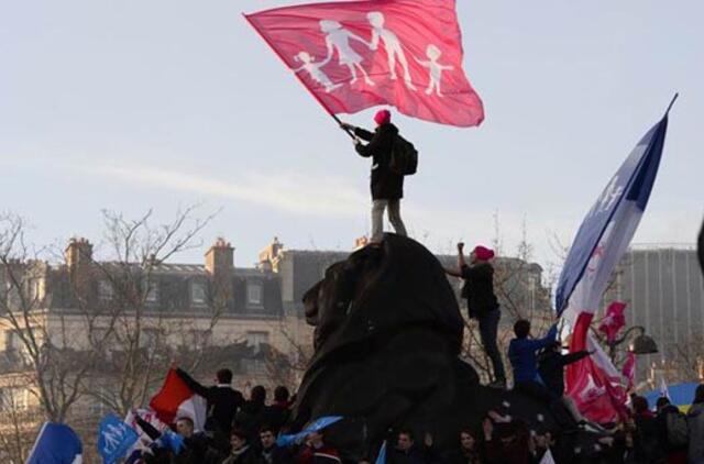 Gelbėkimės ir gelbėkime Europos Sąjungą (3)